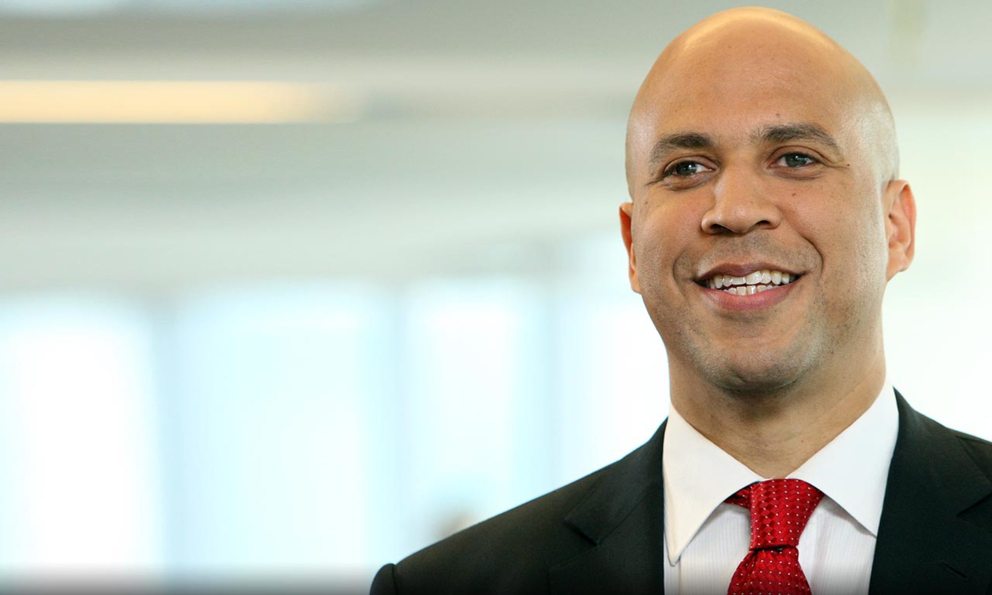 Why Cory Booker Should Run for President in 2024 Election Cory Booker